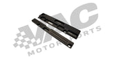 VAC Motorsports Billet Floor Mount Adapter - Porsche 911 964